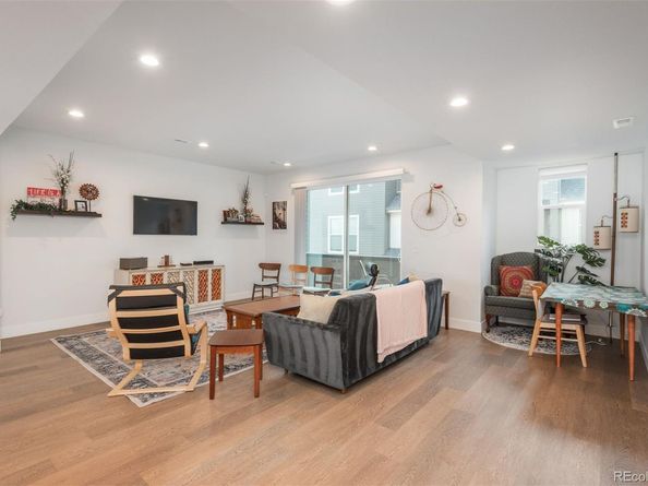 5419 Allison Street G, Arvada CO 80002