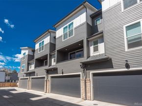5419 Allison Street G, Arvada CO 80002