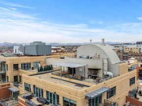 1499 Blake Street 3O, Denver CO 80202