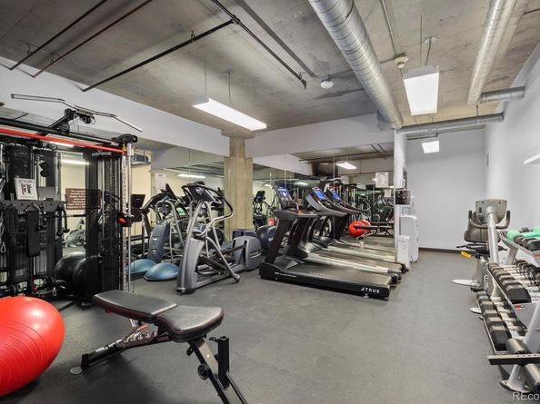 1499 Blake Street 3O, Denver CO 80202