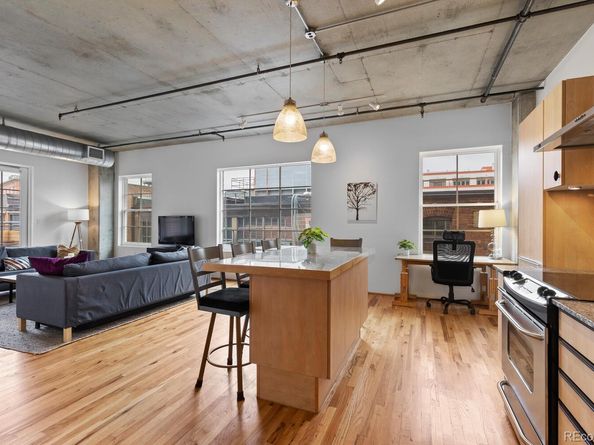 1499 Blake Street 3O, Denver CO 80202