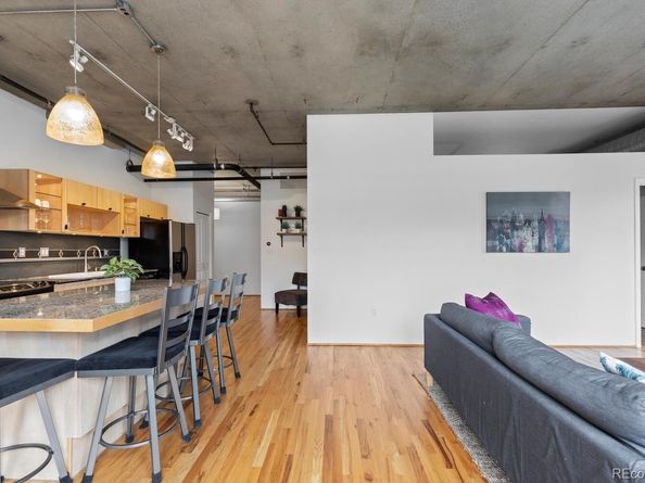 1499 Blake Street 3O, Denver CO 80202