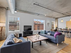 1499 Blake Street 3O, Denver CO 80202