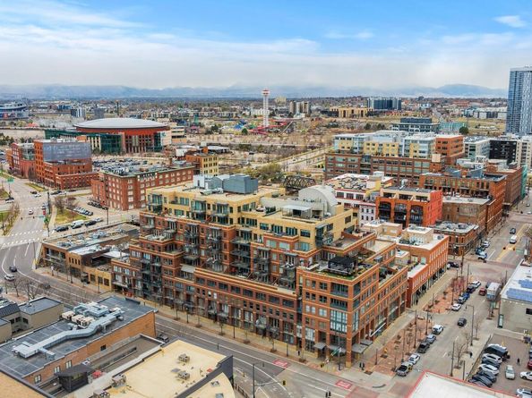 1499 Blake Street 3O, Denver CO 80202