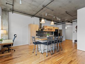 1499 Blake Street 3O, Denver CO 80202