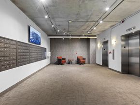 1499 Blake Street 3O, Denver CO 80202