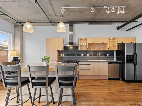 1499 Blake Street 3O, Denver CO 80202