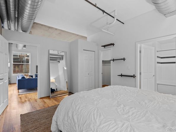 1499 Blake Street 3O, Denver CO 80202