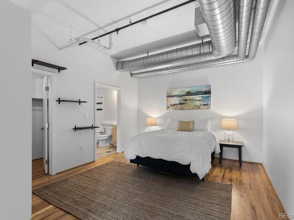 1499 Blake Street 3O, Denver CO 80202