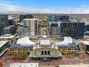 1499 Blake Street 3O, Denver CO 80202