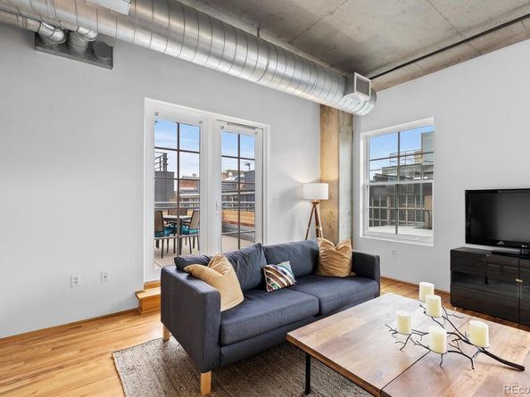 1499 Blake Street 3O, Denver CO 80202