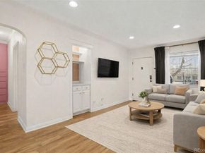 1409 Ivy Street, Denver CO 80220