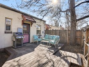 1409 Ivy Street, Denver CO 80220