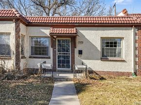 1409 Ivy Street, Denver CO 80220