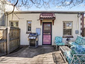 1409 Ivy Street, Denver CO 80220