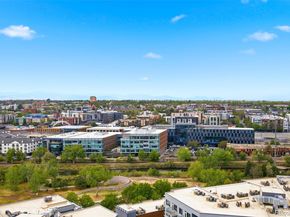 1700 Bassett Street 1615, Denver CO 80202