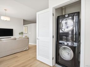 1700 Bassett Street 1615, Denver CO 80202