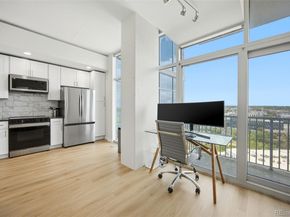 1700 Bassett Street 1615, Denver CO 80202