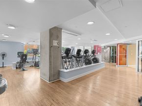 1700 Bassett Street 1615, Denver CO 80202