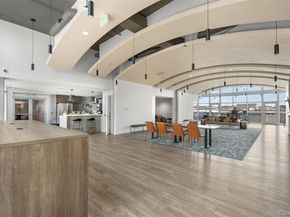 1700 Bassett Street 1615, Denver CO 80202