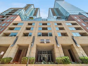 1700 Bassett Street 1615, Denver CO 80202