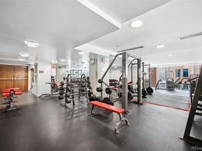 1700 Bassett Street 1615, Denver CO 80202