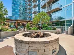 1700 Bassett Street 1615, Denver CO 80202