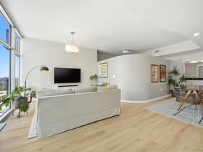 1700 Bassett Street 1615, Denver CO 80202