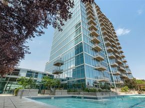 1700 Bassett Street 1615, Denver CO 80202