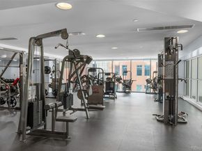 1700 Bassett Street 1615, Denver CO 80202