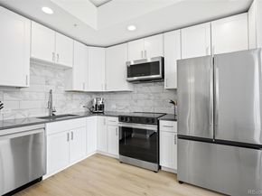 1700 Bassett Street 1615, Denver CO 80202
