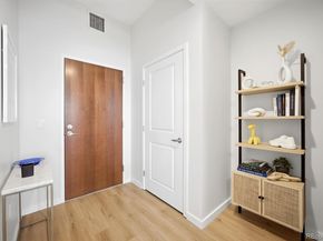 1700 Bassett Street 1615, Denver CO 80202