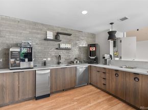 1700 Bassett Street 1615, Denver CO 80202