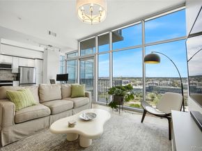 1700 Bassett Street 1615, Denver CO 80202