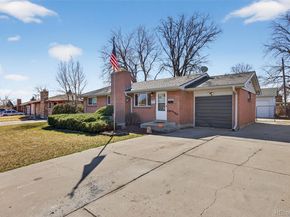 2682 Meadowbrook Drive, Denver CO 80221