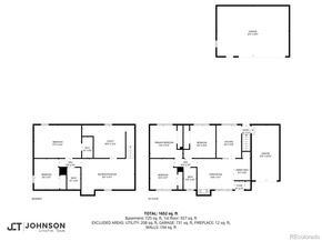 2682 Meadowbrook Drive, Denver CO 80221