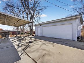 2682 Meadowbrook Drive, Denver CO 80221
