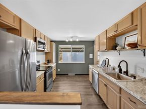 2682 Meadowbrook Drive, Denver CO 80221