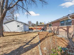 2682 Meadowbrook Drive, Denver CO 80221