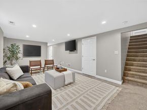 2682 Meadowbrook Drive, Denver CO 80221