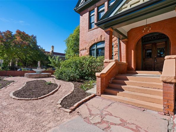 1307 Josephine Street, Denver CO 80206