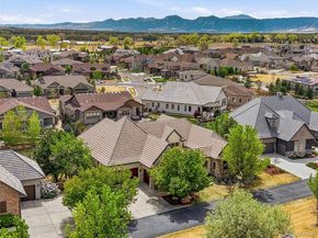 4118 Heatherhill Circle, Longmont CO 80503