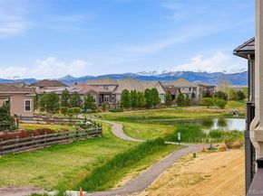 4118 Heatherhill Circle, Longmont CO 80503
