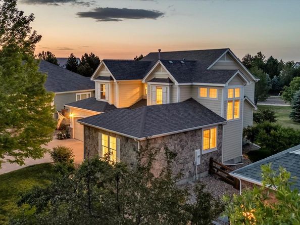 4786 Rabbit Mountain Road, Broomfield CO 80020