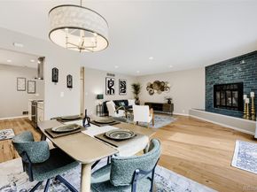 175 Xenon Street, Denver CO 80228