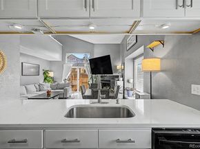 2427 Rainbow Drive 27, Denver CO 80229