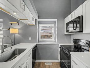 2427 Rainbow Drive 27, Denver CO 80229