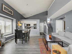 2427 Rainbow Drive 27, Denver CO 80229