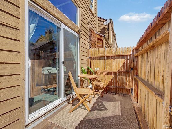 2427 Rainbow Drive 27, Denver CO 80229