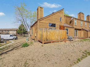 2427 Rainbow Drive 27, Denver CO 80229